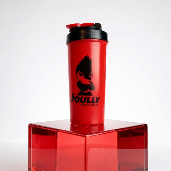 Coqueteleira - Joully